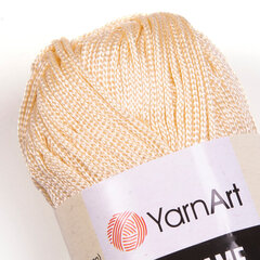 Пряжа YarnArt Macrame 90г, цвет 165 цена и информация | Принадлежности для вязания | kaup24.ee