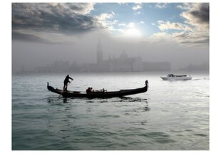 Fototapeet - Gondola ride in Venice hind ja info | Fototapeedid | kaup24.ee