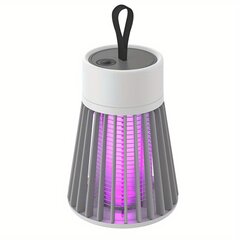 LED Sääsetõrje Lamp цена и информация | Настольные лампы | kaup24.ee