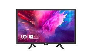 UD 24DW4210 HD цена и информация | Телевизоры | kaup24.ee