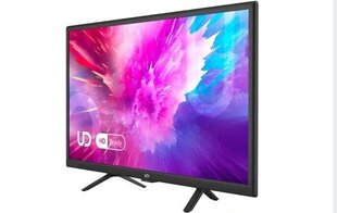 UD 24DW4210 HD цена и информация | Телевизоры | kaup24.ee