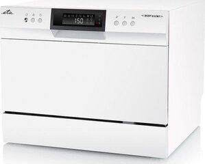 Eta ETA138490000F цена и информация | Посудомоечные машины | kaup24.ee
