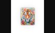 Aquarelle art tiger Case iPad 10.2 (9th/8th/7th Gen) цена и информация | Tahvelarvuti kaaned ja kotid | kaup24.ee