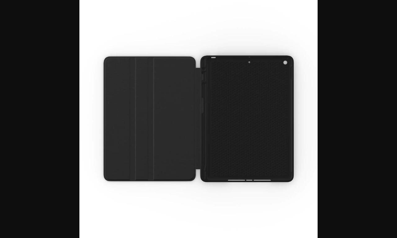 Americam Shepherd Case iPad 10.2 (9th/8th/7th Gen) hind ja info | Tahvelarvuti kaaned ja kotid | kaup24.ee