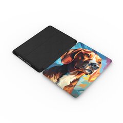 Beagle Case iPad Air 10.9 (5th/4th Gen) цена и информация | Чехлы для планшетов и электронных книг | kaup24.ee