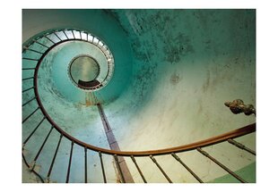 Fototapeet - Lighthouse - Stairs hind ja info | Fototapeedid | kaup24.ee