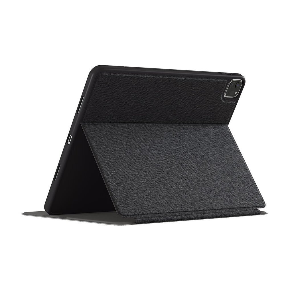 French biulldog Case iPad Pro 12.9 (6th/5th/4th/3rd Gen) hind ja info | Tahvelarvuti kaaned ja kotid | kaup24.ee