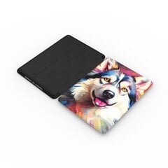 Husky Case iPad Pro 12.9 (6th/5th/4th/3rd Gen) цена и информация | Чехлы для планшетов и электронных книг | kaup24.ee