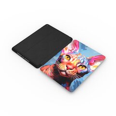 Sphynx Cat Case iPad Pro 11 (4th/3rd/2nd/1st Gen) hind ja info | Tahvelarvuti kaaned ja kotid | kaup24.ee