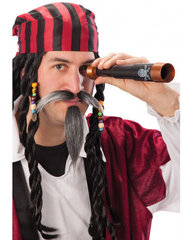 Piraatide teleskoop hind ja info | Karnevali kostüümid | kaup24.ee
