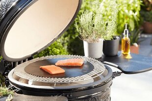 Антипригарныие коврики для гриля и барбекю Ø 32см Barbecook, 2шт цена и информация | Аксессуары для гриля и барбекю | kaup24.ee