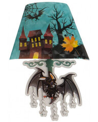 Lambi imitatsioon "Bat", liimitav hind ja info | Peokaunistused | kaup24.ee