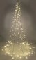 Jõulupuu tuled, 160 led hind ja info | Jõulutuled | kaup24.ee