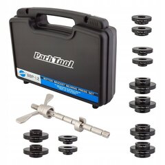 Park Tool BBP-1.2 do suportu цена и информация | Инструменты, средства ухода для велосипеда | kaup24.ee