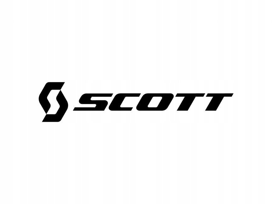 Crossover suusad Scott Slight 93 87 cm 160 cm 160 cm 160 cm + sidemed hind ja info | Suusad | kaup24.ee