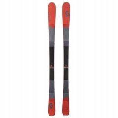 Carving suusad SCOTT SRV 78 mm 177 cm hind ja info | Suusad | kaup24.ee