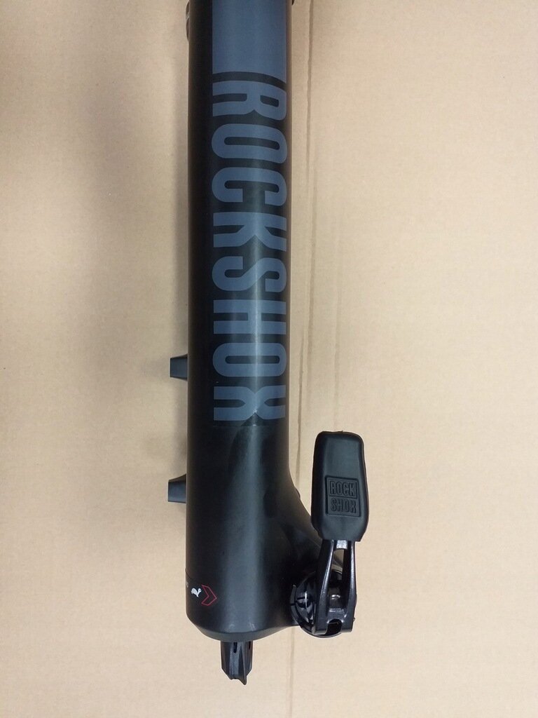 Amortisaator RockShox 35 Gold RL E-MTB Boost 140 mm hind ja info | Muud jalgratta varuosad | kaup24.ee