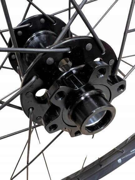 MTB DH BLACKJACK Ready 30 27.5'' 8/11s Boost rattad hind ja info | Jalgratta sisekummid ja rehvid | kaup24.ee