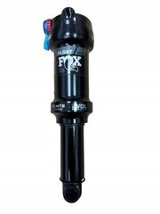 FOX Float DPS Evol 205x60 tagumine amortisaator hind ja info | Muud jalgratta varuosad | kaup24.ee