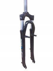 Передний амортизатор SR Suntour NEX HLO P 28 - 60 мм (треккинговый) цена и информация | Другие запчасти для велосипеда | kaup24.ee