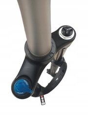 Amortisaator Suntour XCR 34 27.5" Boost 120mm hind ja info | Muud jalgratta varuosad | kaup24.ee