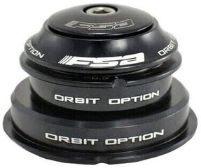 Poolintegreeritud juhtraud FSA Orbit Option T N hind ja info | Muud jalgratta varuosad | kaup24.ee