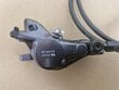 " Shimano Deore XT BR-M8100 / BL-T8000 hüdraulilised pidurid hind ja info | Muud jalgratta varuosad | kaup24.ee