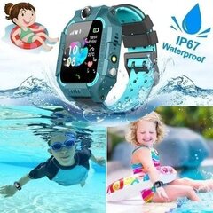 SmartWatch Q12  цена и информация | Смарт-часы (smartwatch) | kaup24.ee