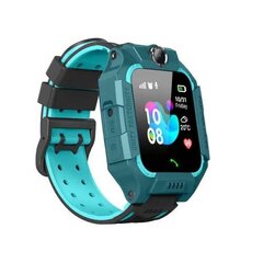 Q12, sinine hind ja info | Nutikellad (smartwatch) | kaup24.ee