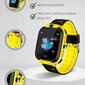 Q12 Yellow hind ja info | Nutikellad (smartwatch) | kaup24.ee