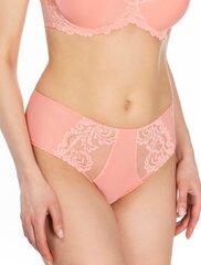 Женские трусы Lauma Lingerie Lace Love, розовые цена и информация | Трусики | kaup24.ee