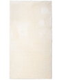 Vannitoa vaip Plush Loren 80x150cm kreemikas