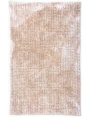 Vannitoa vaip Chenille Velvet 40x60cm цена и информация | Ковры | kaup24.ee