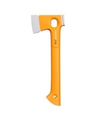 Топор Fiskars X-series X13 цена и информация | Садовые инструменты | kaup24.ee