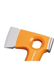 Топор Fiskars X-series X13 цена и информация | Садовые инструменты | kaup24.ee