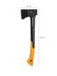 Kirves Fiskars X-series X18 S hind ja info | Aiatööriistad | kaup24.ee