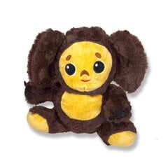 Cheburashka 25cm цена и информация | Мягкие игрушки | kaup24.ee