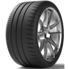 Michelin Pilot sport cup 2 acoustic k1 255/35R20 97Y цена и информация | Летняя резина | kaup24.ee