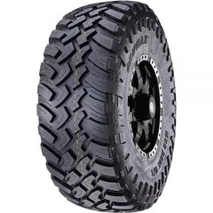 195/80r15 gripmax mud rage m/t 107/105q rwl por цена и информация | Летняя резина | kaup24.ee