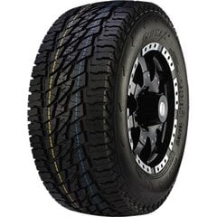 GRPM InceptA Riepa, 205/80R16 цена и информация | Летняя резина | kaup24.ee