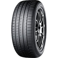 Yokohama Advan Sport 325/35r22 v107d 114y xl mo1 rpb caa72 цена и информация | Летняя резина | kaup24.ee