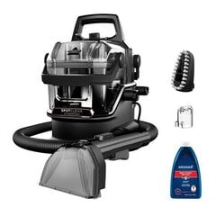 Bissell SpotClean HydroSteam Select цена и информация | Пылесосы | kaup24.ee