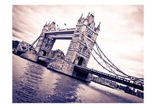 Fototapeet - Tower Bridge цена и информация | Фотообои | kaup24.ee