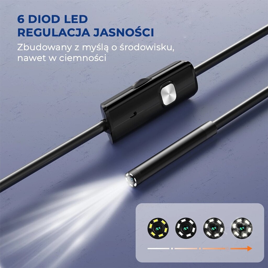 USB-C kaamera hind ja info | Mobiiltelefonide lisatarvikud | kaup24.ee