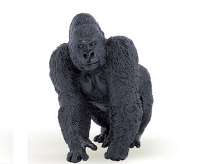 Фигурка Papo Gorilla Collector цена и информация | Развивающий мелкую моторику - кинетический песок KeyCraft NV215 (80 г) детям от 3+ лет, бежевый | kaup24.ee