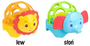 Kõristi Safari hind ja info | Imikute mänguasjad | kaup24.ee
