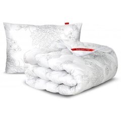 Одеяло всесезонное антиаллергенное Medicline, + подушка  цена и информация | Комплекты постельного белья | kaup24.ee