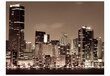 Fototapeet - Night life in Miami цена и информация | Fototapeedid | kaup24.ee