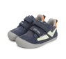 Tennise tossud D.D.Step.C063-41341AM.Bermuda Blue цена и информация | Laste spordijalatsid | kaup24.ee