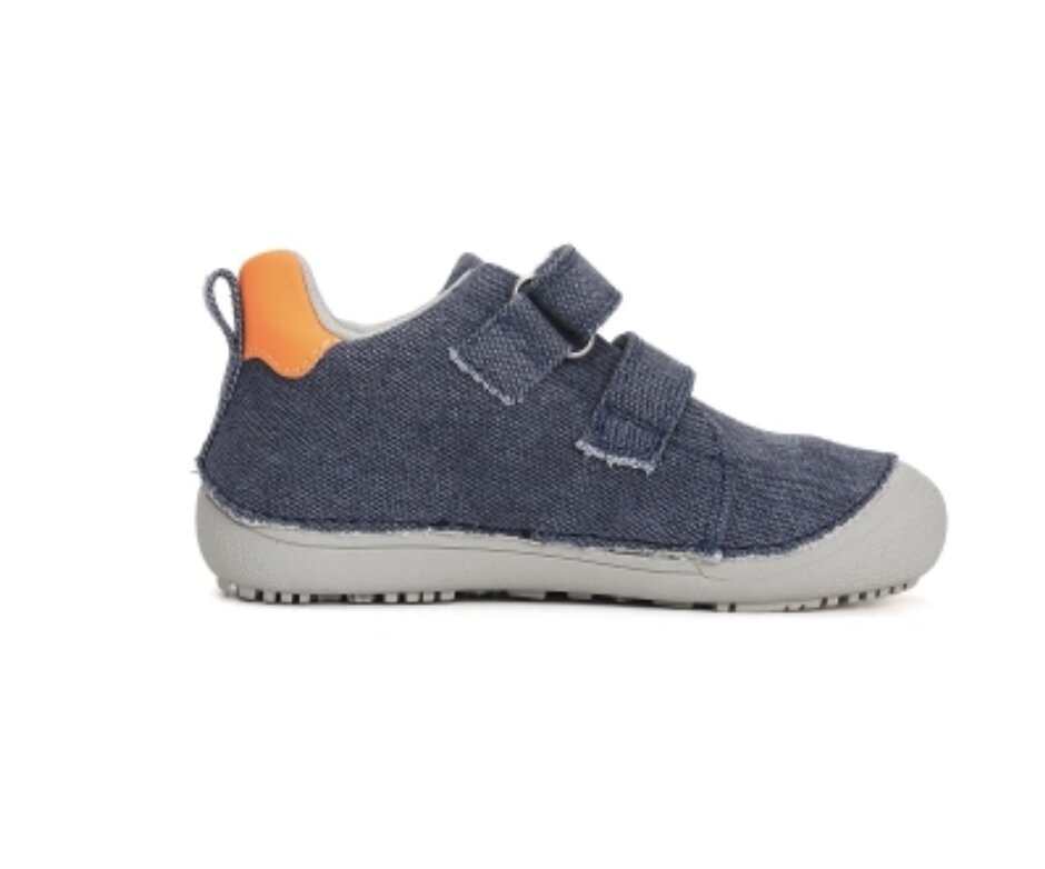 Tennise tossud D.D.Step.C063-41341AM.Bermuda Blue цена и информация | Laste spordijalatsid | kaup24.ee